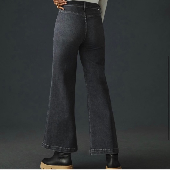 ISO MOTHER Pixie Sailor Jeans - Picture 2 of 2